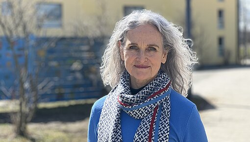 Carolina Abel Leitung Akademie